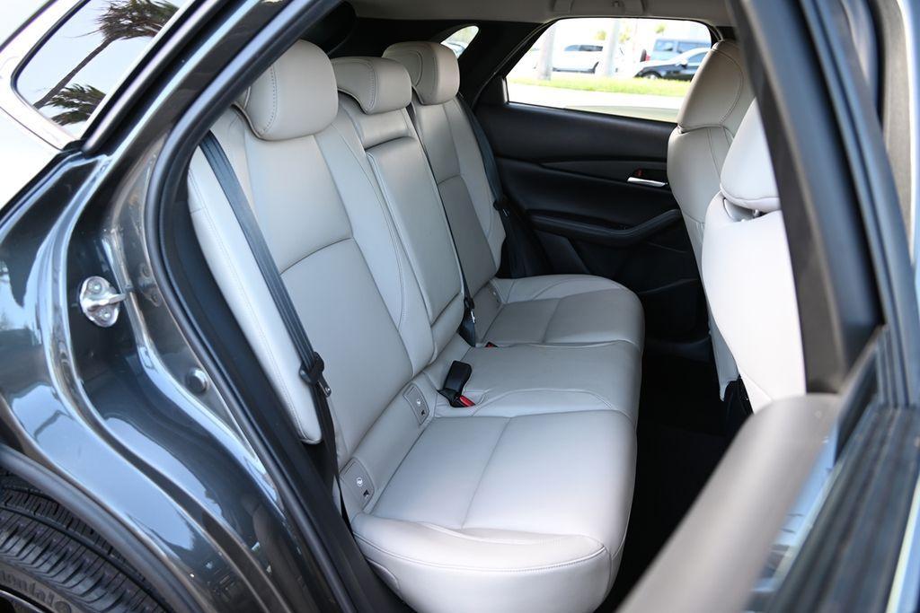 used 2022 Mazda CX-30 car, priced at $21,059