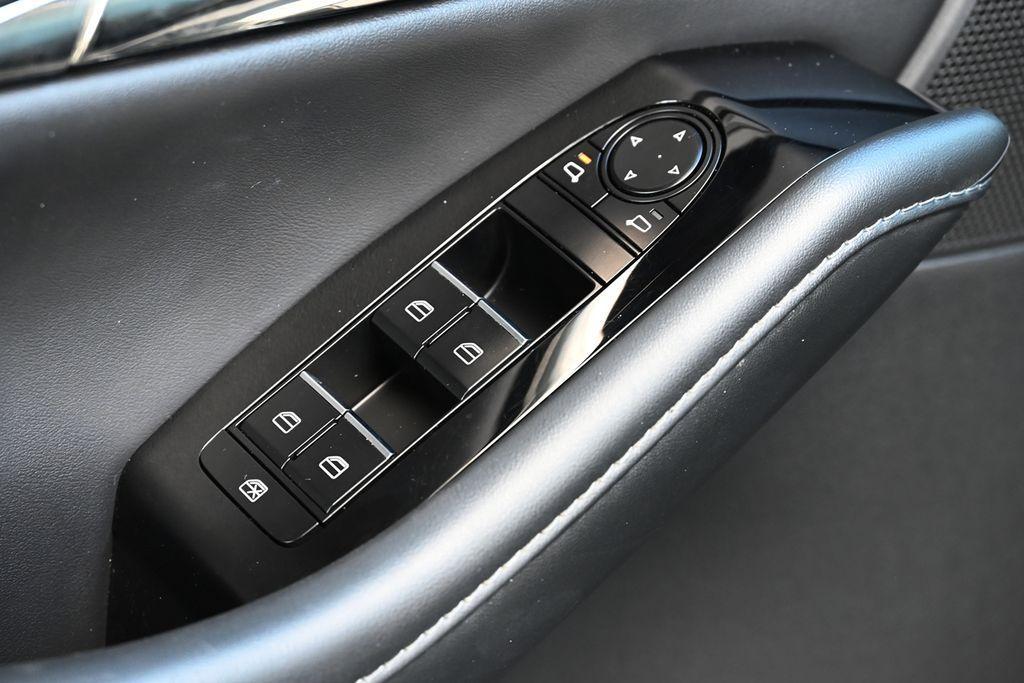 used 2022 Mazda CX-30 car, priced at $21,059