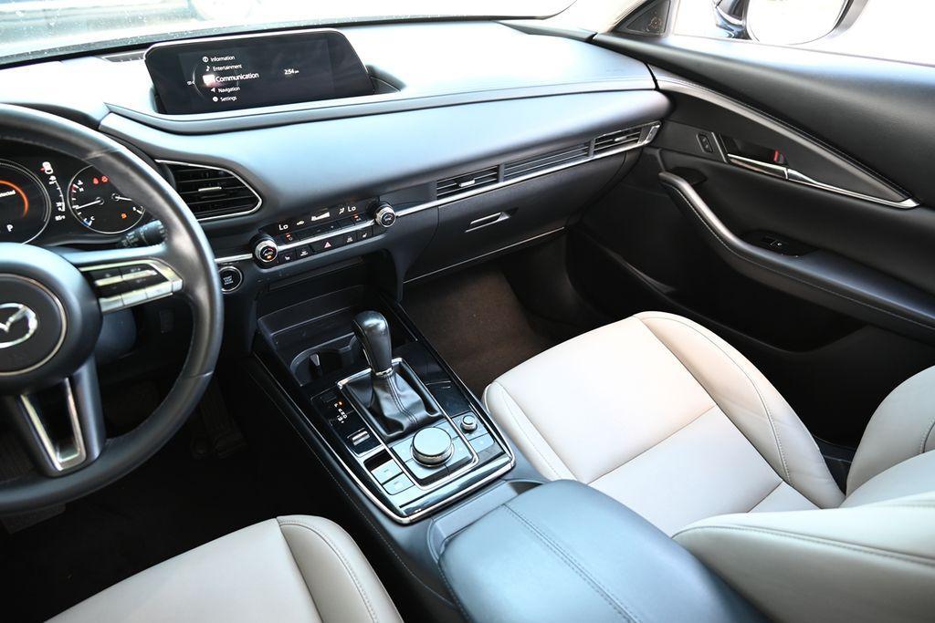 used 2022 Mazda CX-30 car, priced at $21,059