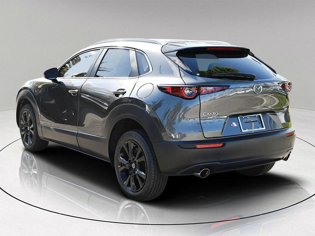 used 2022 Mazda CX-30 car, priced at $21,059