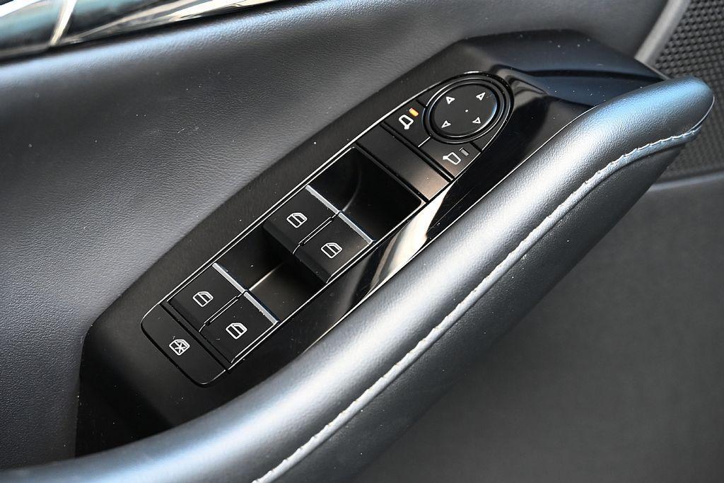 used 2022 Mazda CX-30 car, priced at $21,059