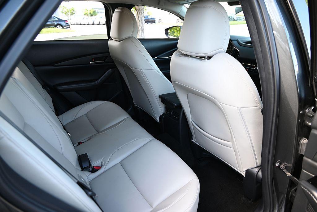 used 2022 Mazda CX-30 car, priced at $21,059