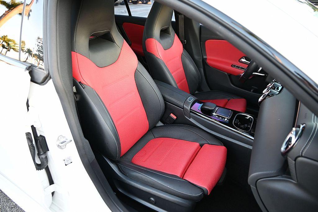 used 2022 Mercedes-Benz CLA 250 car, priced at $32,871