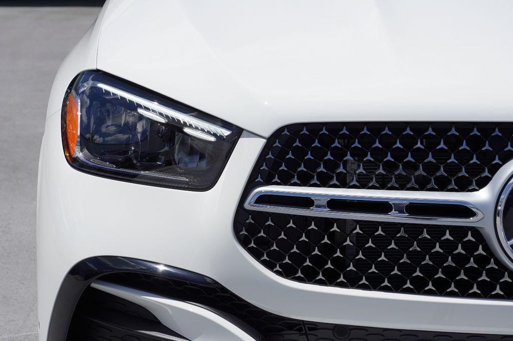 new 2026 Mercedes-Benz GLE 350 car, priced at $75,180
