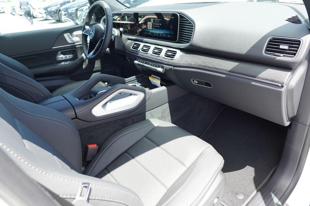 new 2026 Mercedes-Benz GLE 350 car, priced at $75,180
