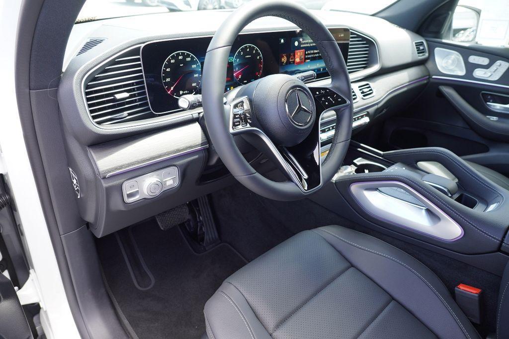 new 2026 Mercedes-Benz GLE 350 car, priced at $75,180