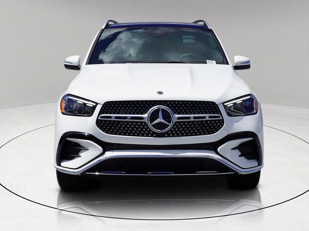 new 2026 Mercedes-Benz GLE 350 car, priced at $75,180