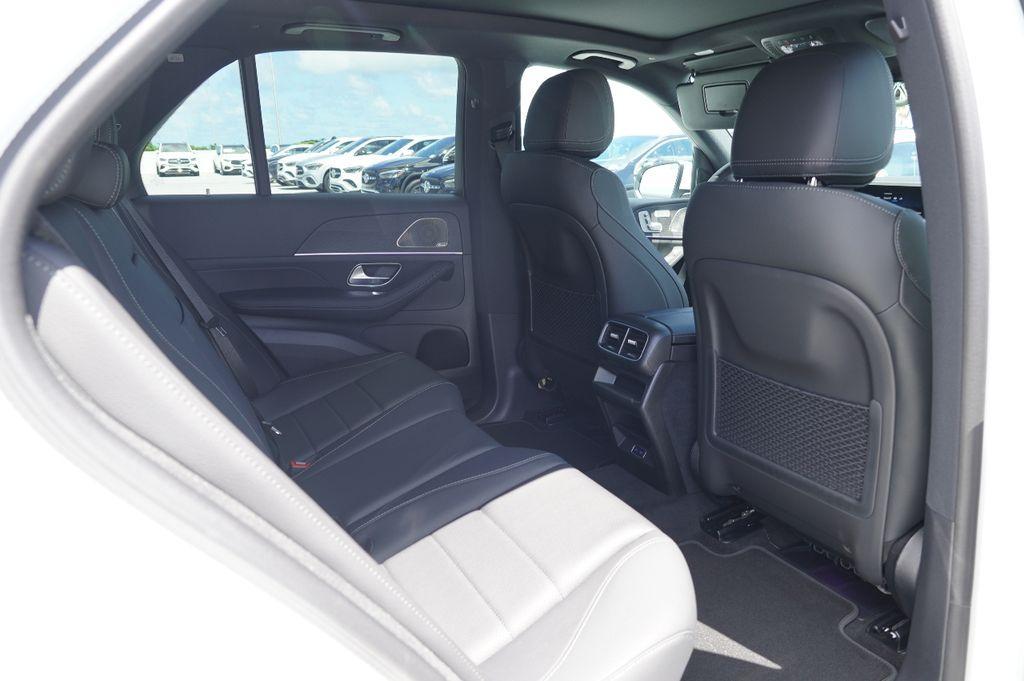 new 2026 Mercedes-Benz GLE 350 car, priced at $75,180