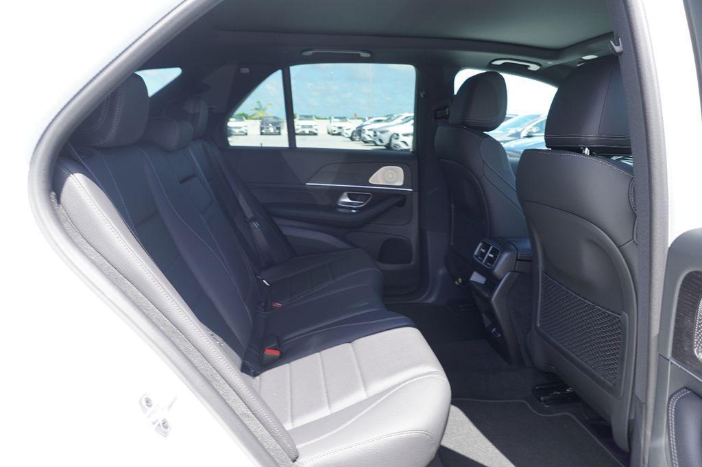 new 2026 Mercedes-Benz GLE 350 car, priced at $75,180