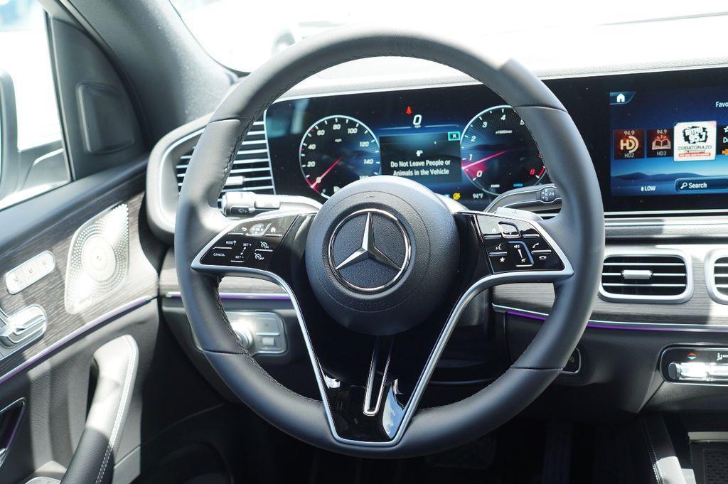 new 2026 Mercedes-Benz GLE 350 car, priced at $75,180