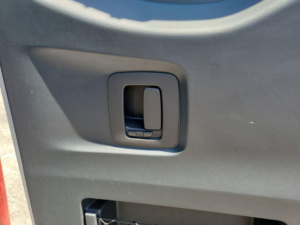 new 2024 Mercedes-Benz Sprinter 2500 car, priced at $78,975
