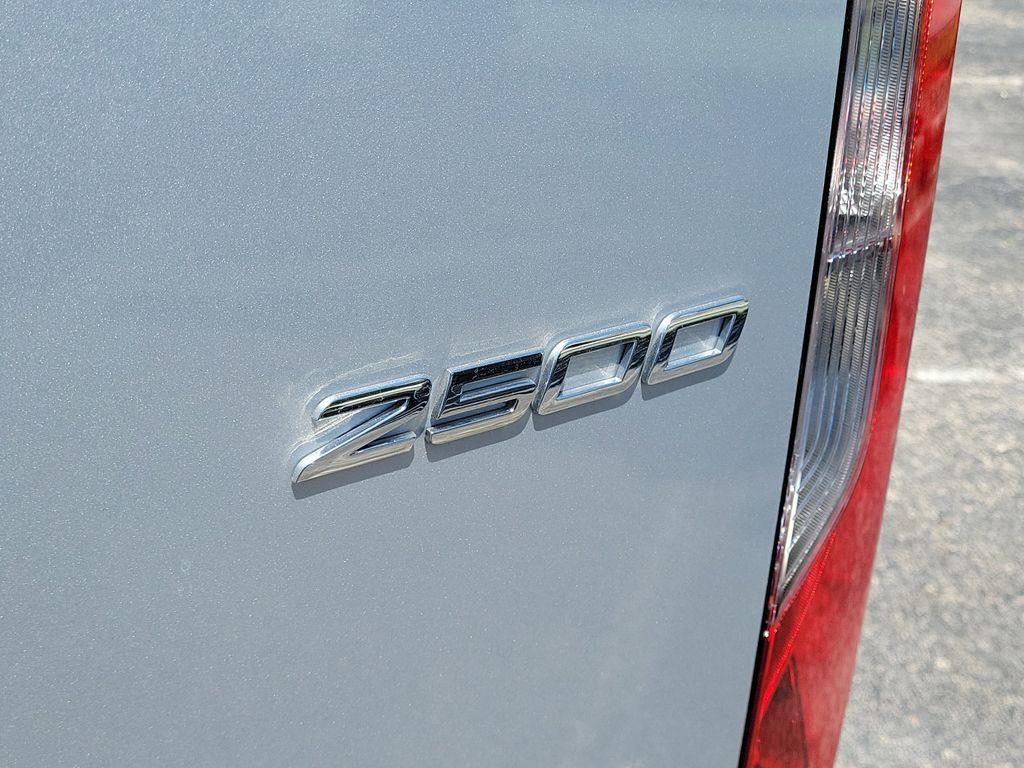 new 2024 Mercedes-Benz Sprinter 2500 car, priced at $78,975