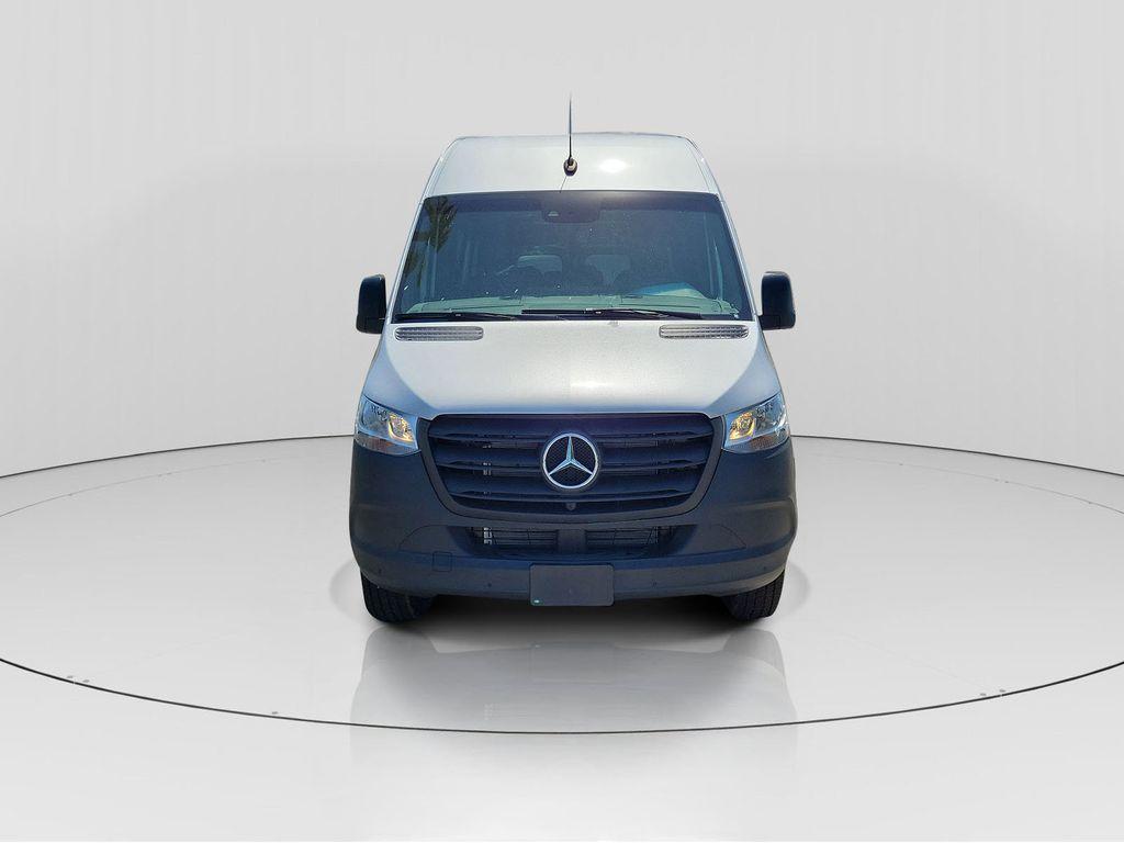 new 2024 Mercedes-Benz Sprinter 2500 car, priced at $78,975