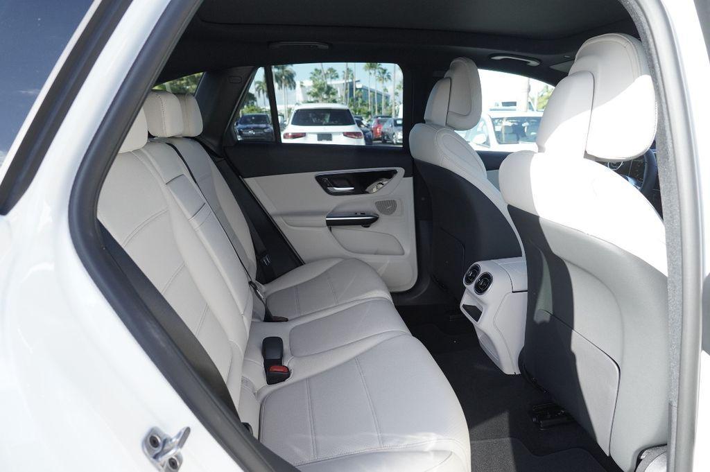 new 2026 Mercedes-Benz GLC 300 car, priced at $53,500
