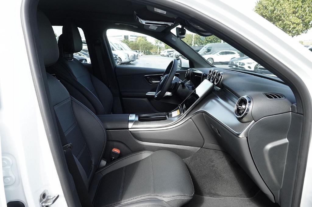 new 2026 Mercedes-Benz GLC 300 car, priced at $47,137