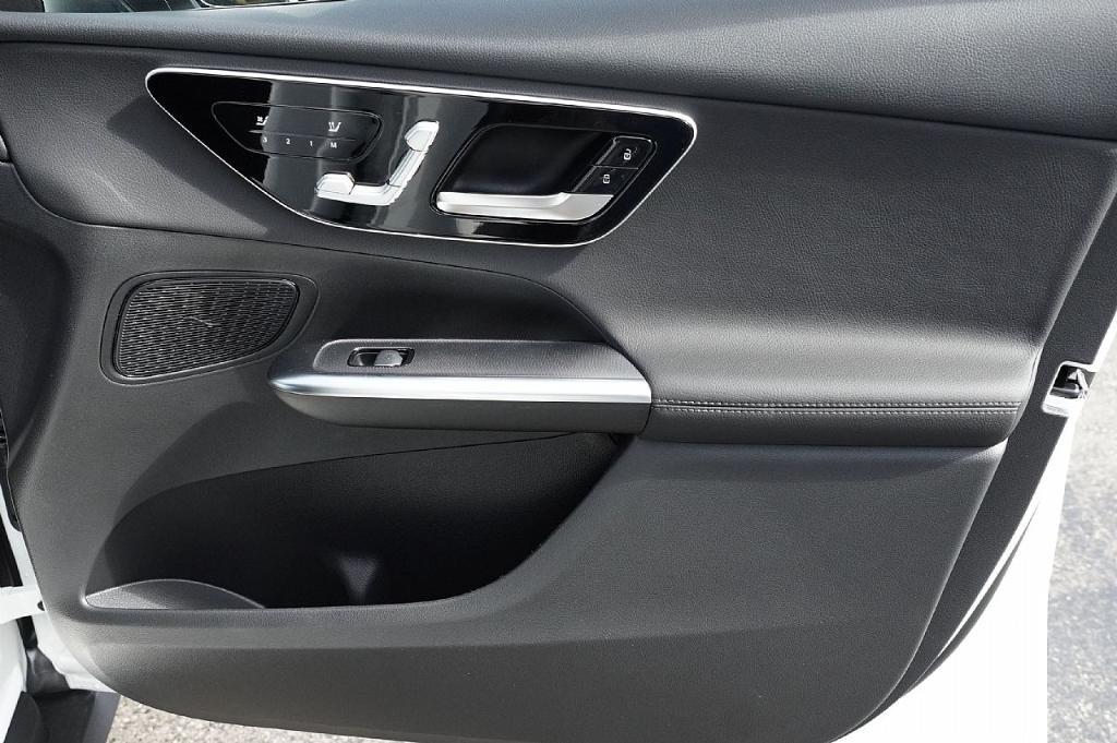 new 2026 Mercedes-Benz GLC 300 car, priced at $47,137