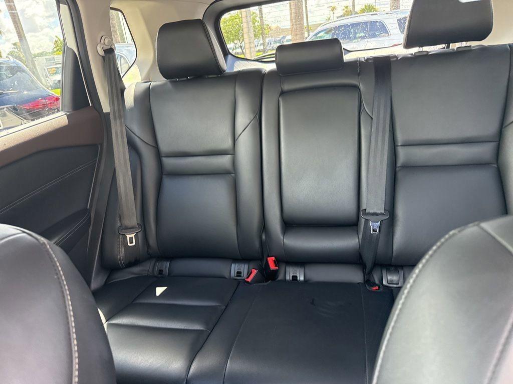 used 2023 Nissan Rogue car, priced at $25,000