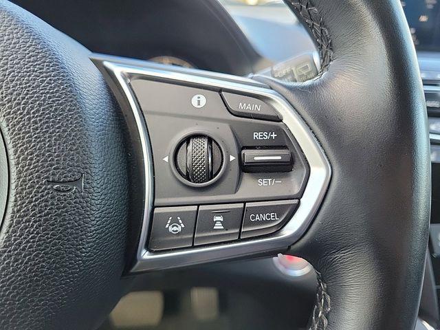 used 2020 Acura RDX car, priced at $25,890