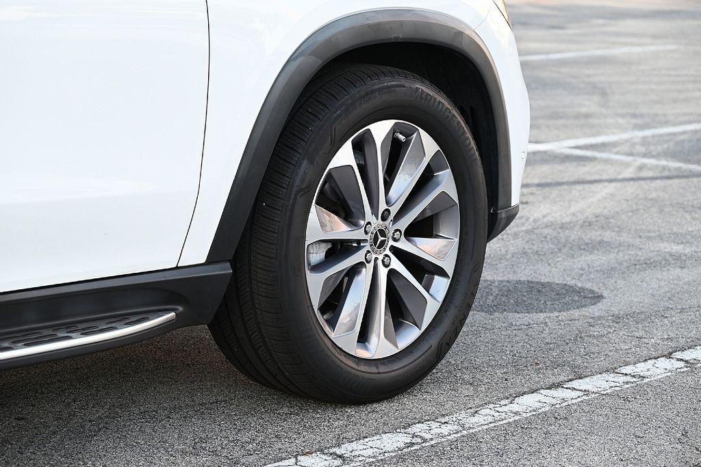 used 2022 Mercedes-Benz GLE 350 car, priced at $41,256