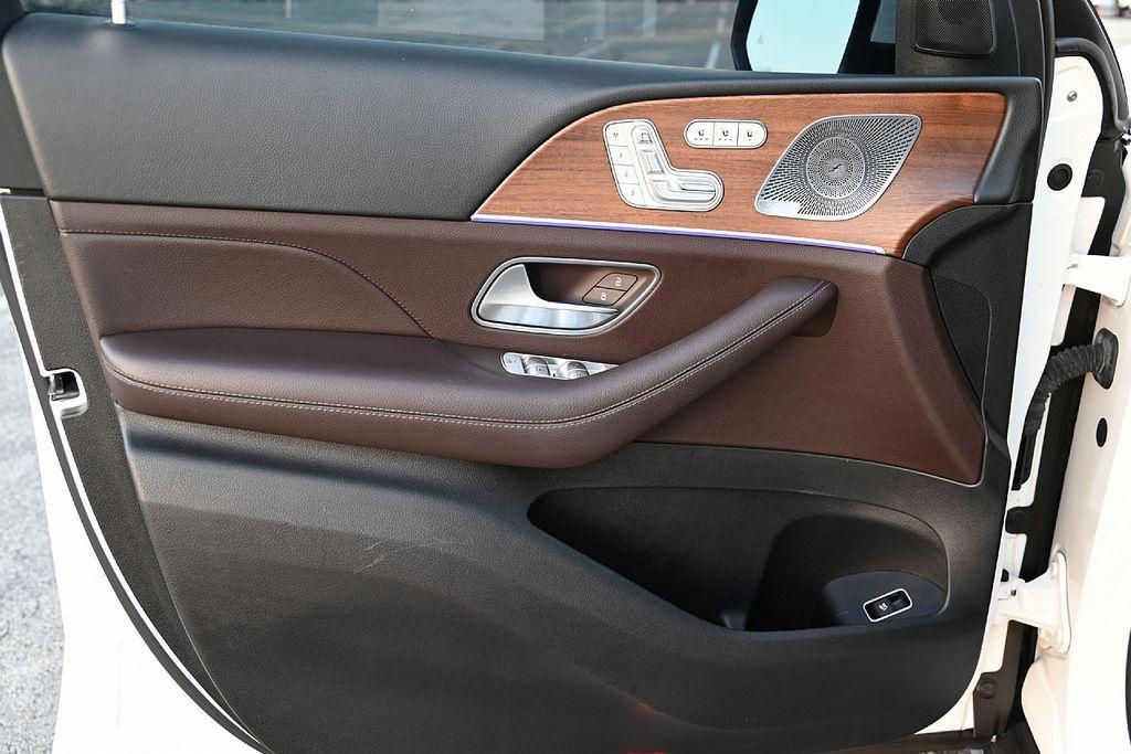 used 2022 Mercedes-Benz GLE 350 car, priced at $41,256