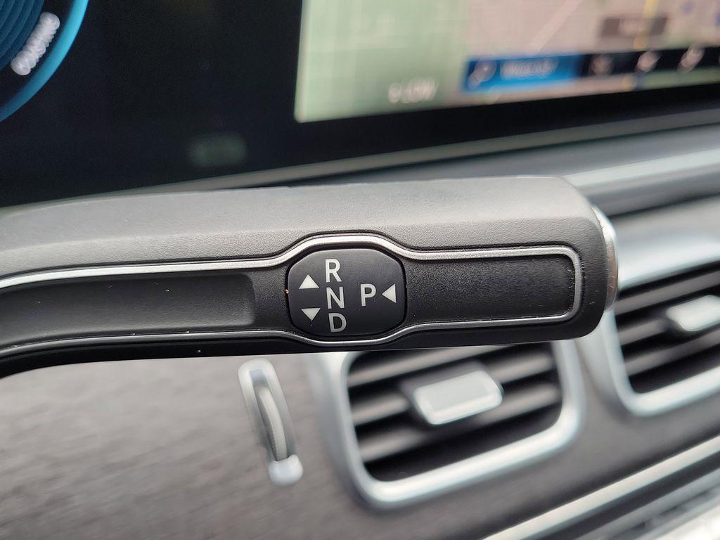 used 2022 Mercedes-Benz GLE 350 car, priced at $42,590