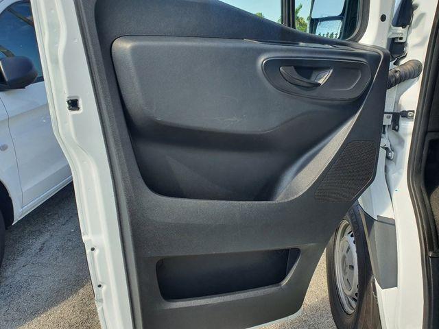 used 2019 Mercedes-Benz Sprinter 2500 car, priced at $44,990