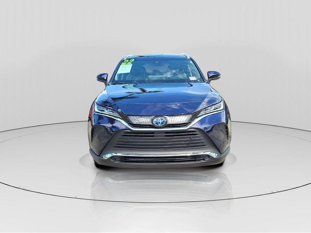used 2022 Toyota Venza car, priced at $31,881