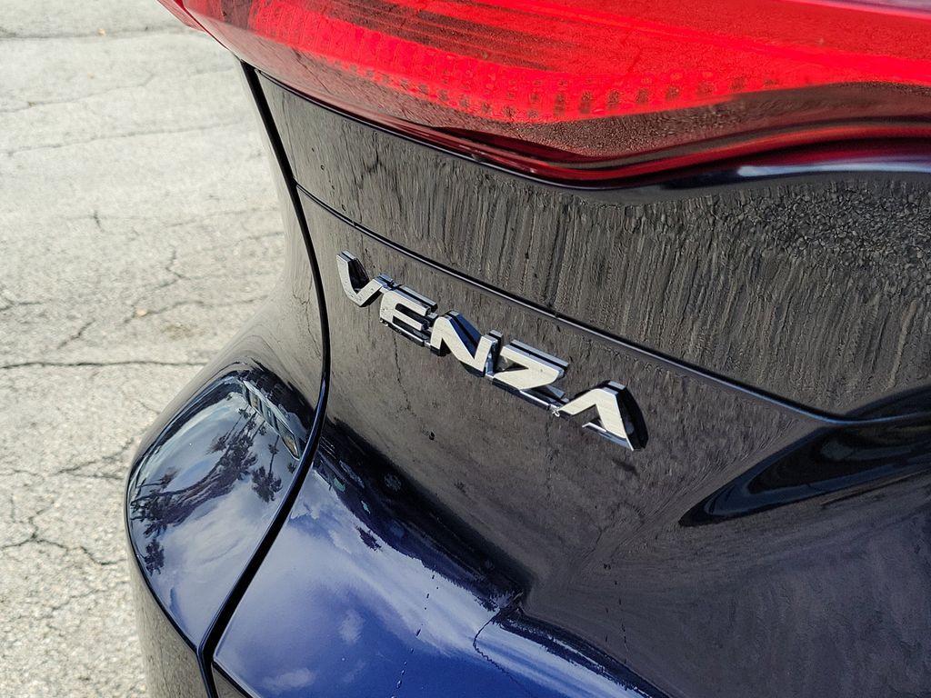 used 2022 Toyota Venza car, priced at $31,881