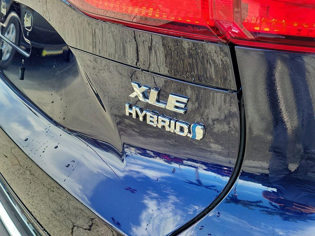 used 2022 Toyota Venza car, priced at $31,881