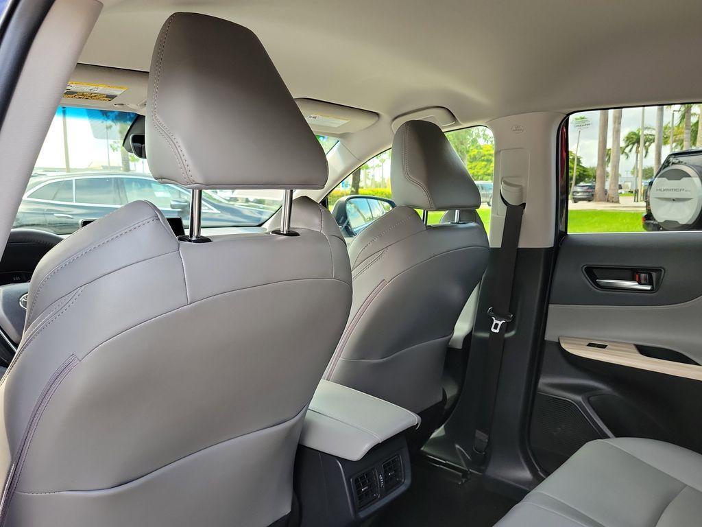 used 2022 Toyota Venza car, priced at $31,881