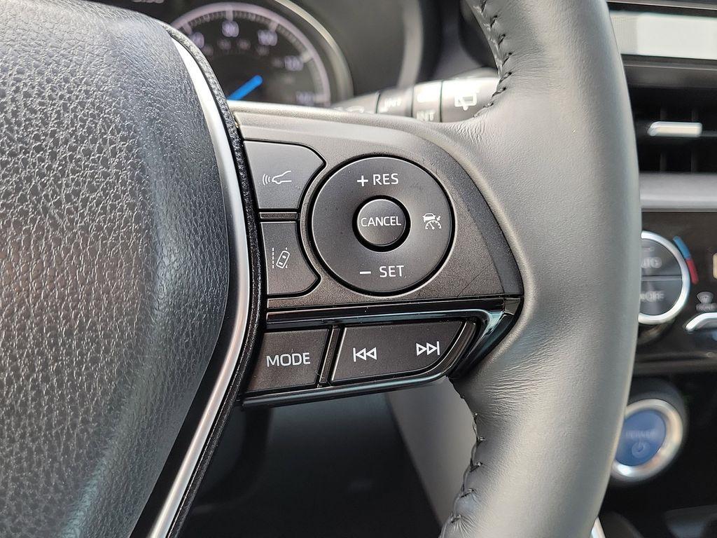 used 2022 Toyota Venza car, priced at $31,881