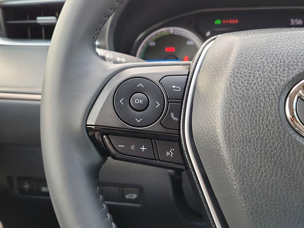used 2022 Toyota Venza car, priced at $31,881