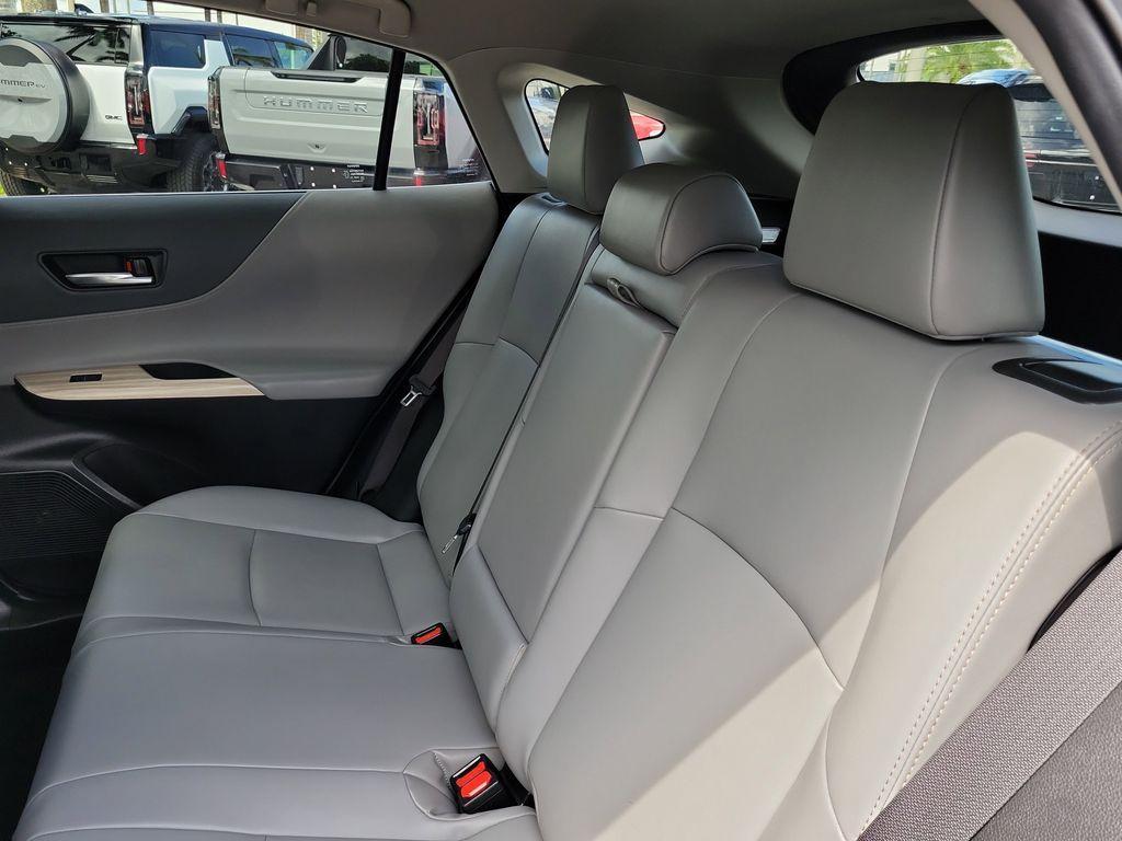 used 2022 Toyota Venza car, priced at $31,881