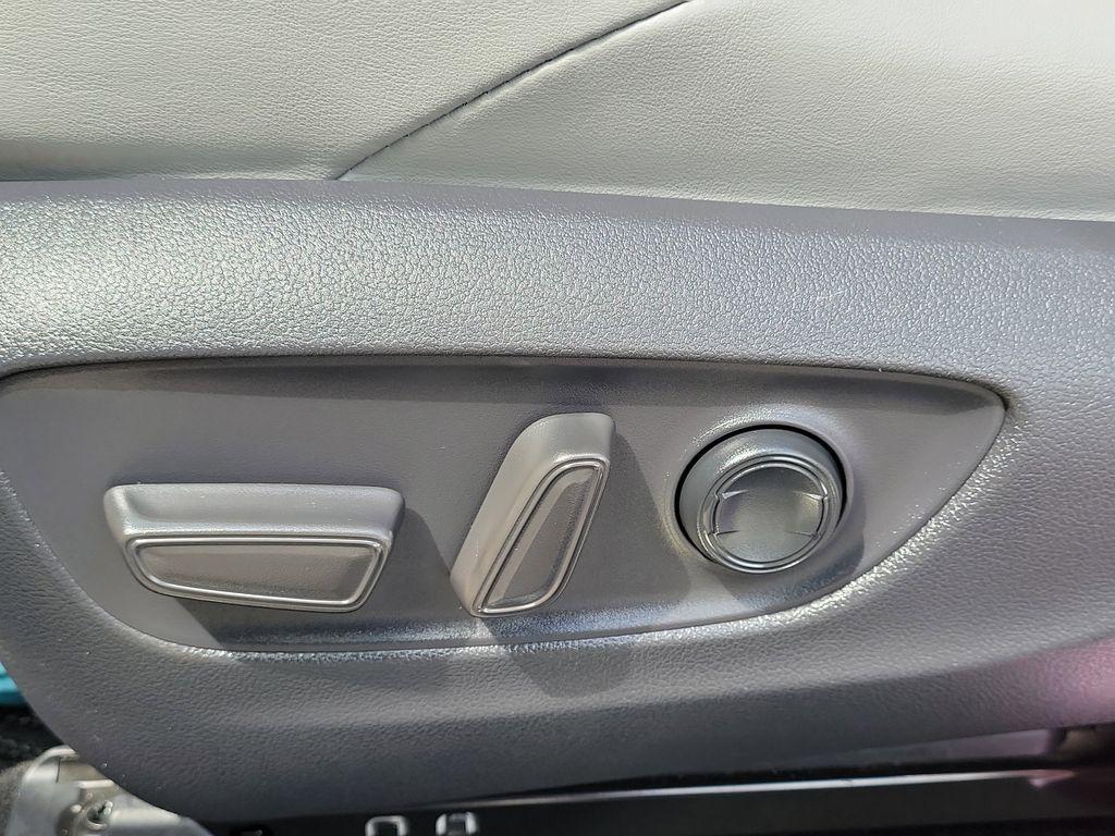 used 2022 Toyota Venza car, priced at $31,881