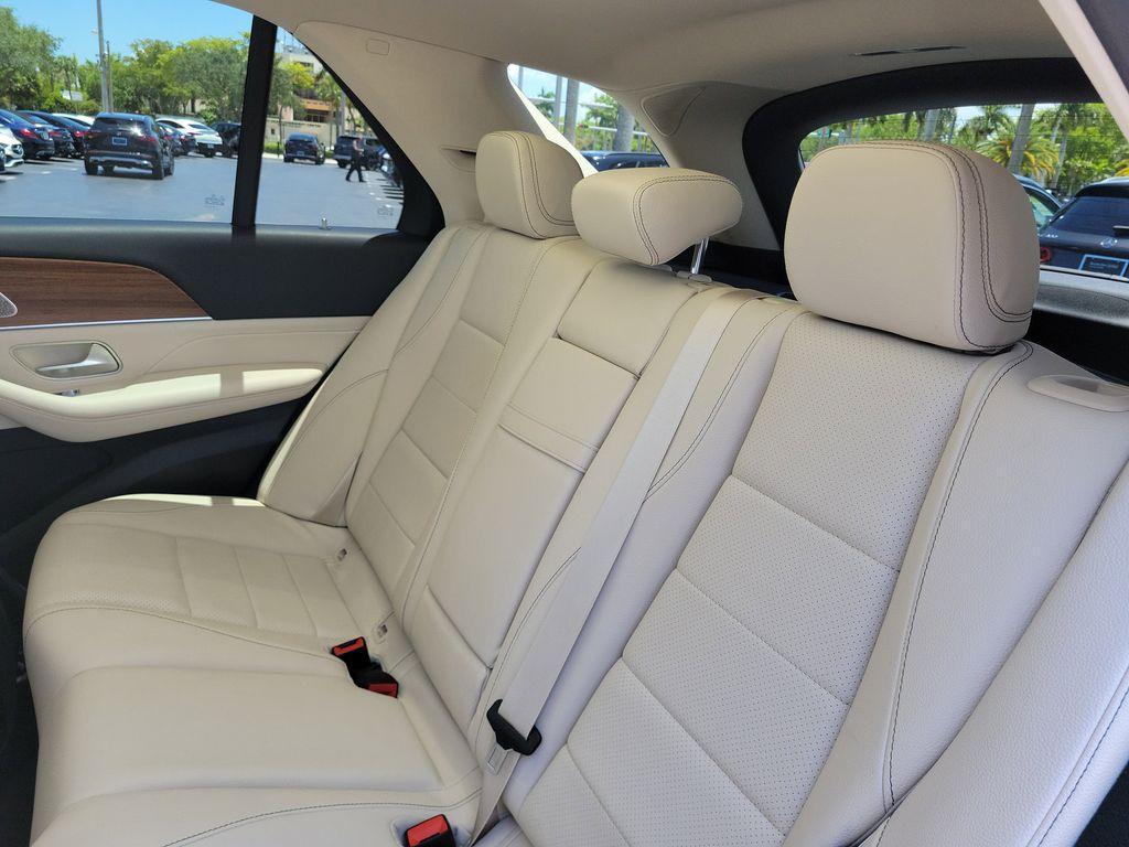 used 2022 Mercedes-Benz GLE 350 car, priced at $42,990
