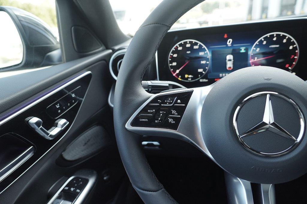 new 2026 Mercedes-Benz C-Class car, priced at $53,415