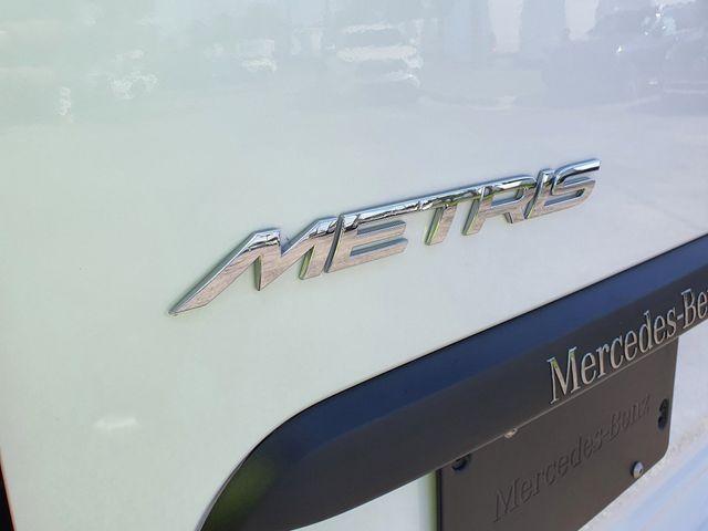 used 2023 Mercedes-Benz Metris car, priced at $43,920
