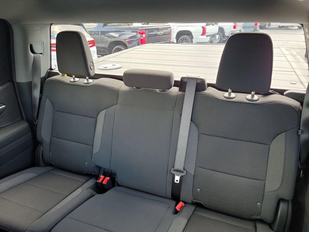 used 2024 Chevrolet Silverado 1500 car, priced at $42,600