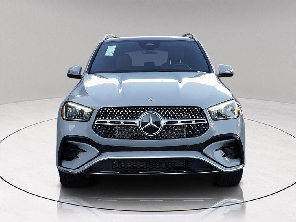 new 2026 Mercedes-Benz GLE 350 car, priced at $65,679