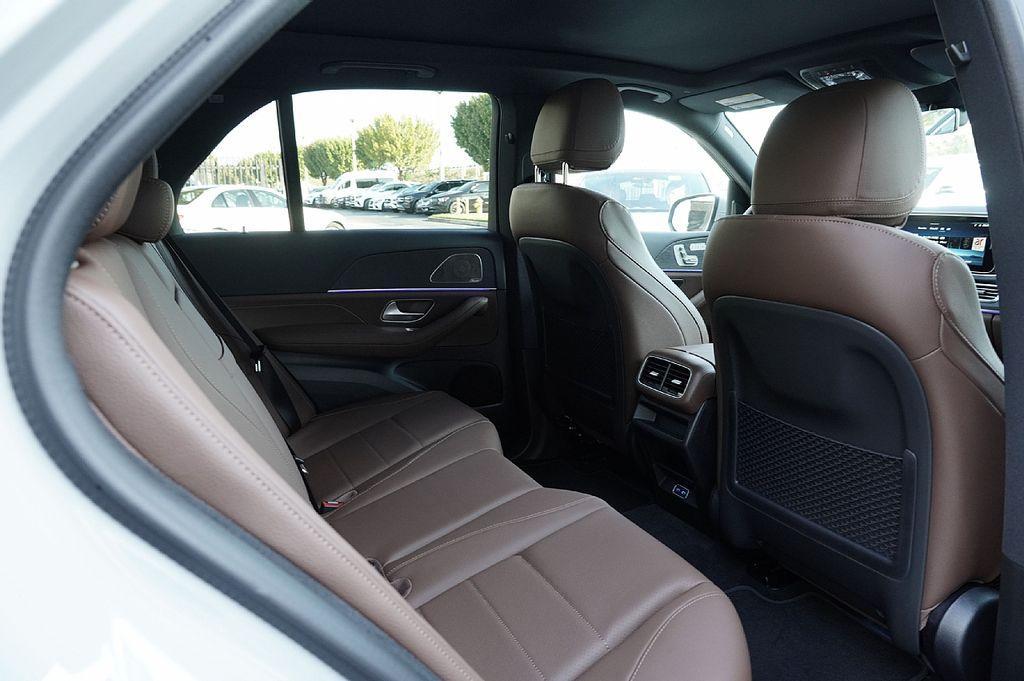 new 2026 Mercedes-Benz GLE 350 car, priced at $65,679