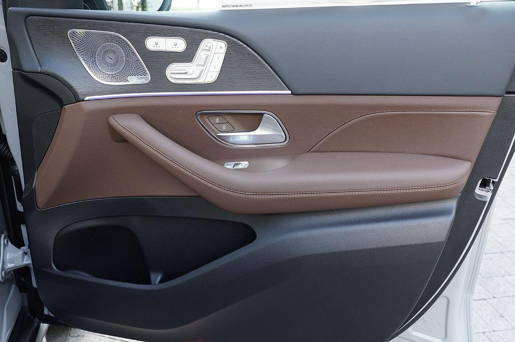 new 2026 Mercedes-Benz GLE 350 car, priced at $65,679