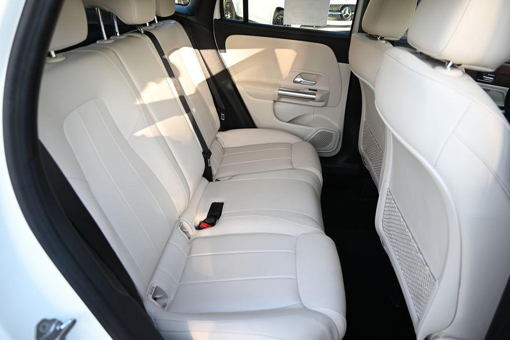 used 2023 Mercedes-Benz GLA 250 car, priced at $25,342