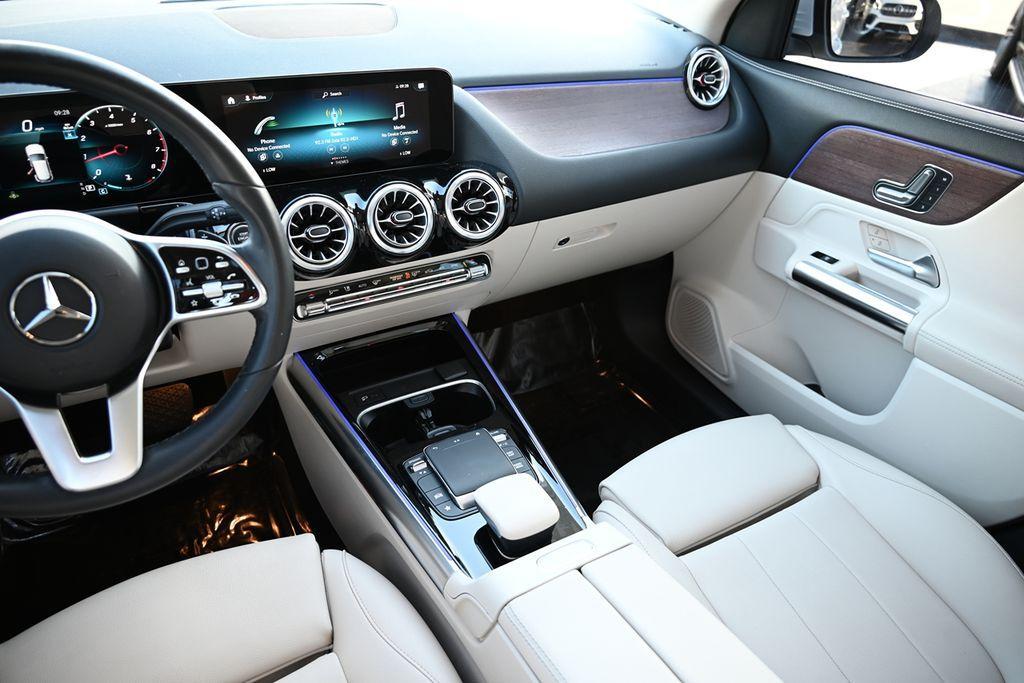 used 2023 Mercedes-Benz GLA 250 car, priced at $25,342