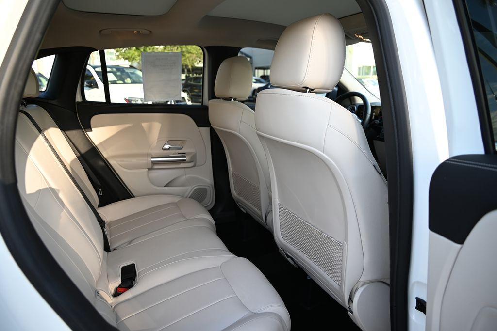 used 2023 Mercedes-Benz GLA 250 car, priced at $25,342