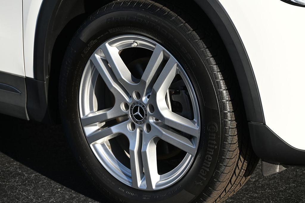 used 2023 Mercedes-Benz GLA 250 car, priced at $25,342