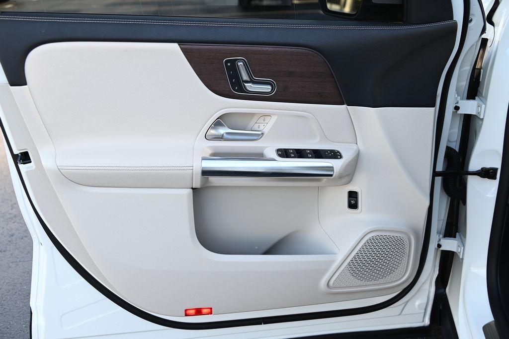 used 2023 Mercedes-Benz GLA 250 car, priced at $25,342