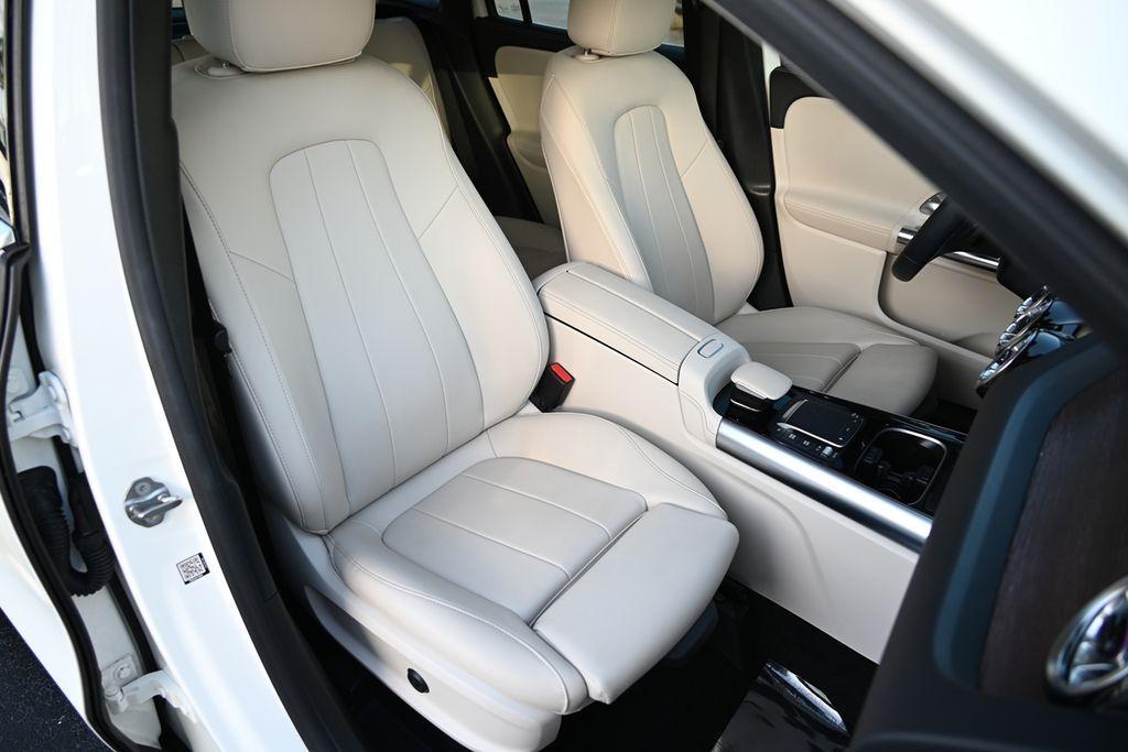 used 2023 Mercedes-Benz GLA 250 car, priced at $25,342