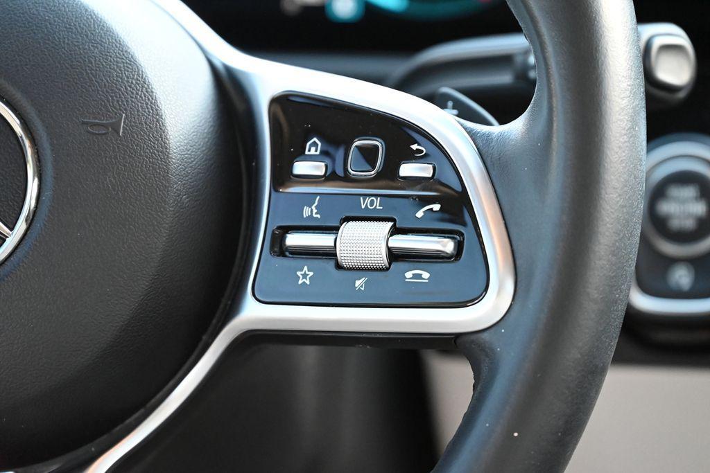 used 2023 Mercedes-Benz GLA 250 car, priced at $25,342