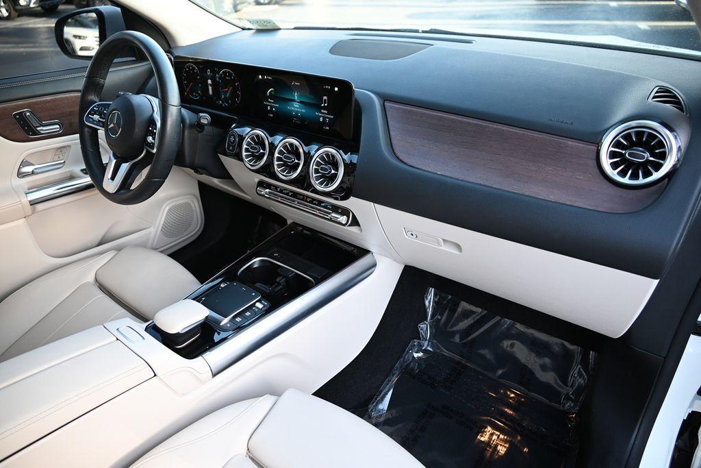 used 2023 Mercedes-Benz GLA 250 car, priced at $25,342