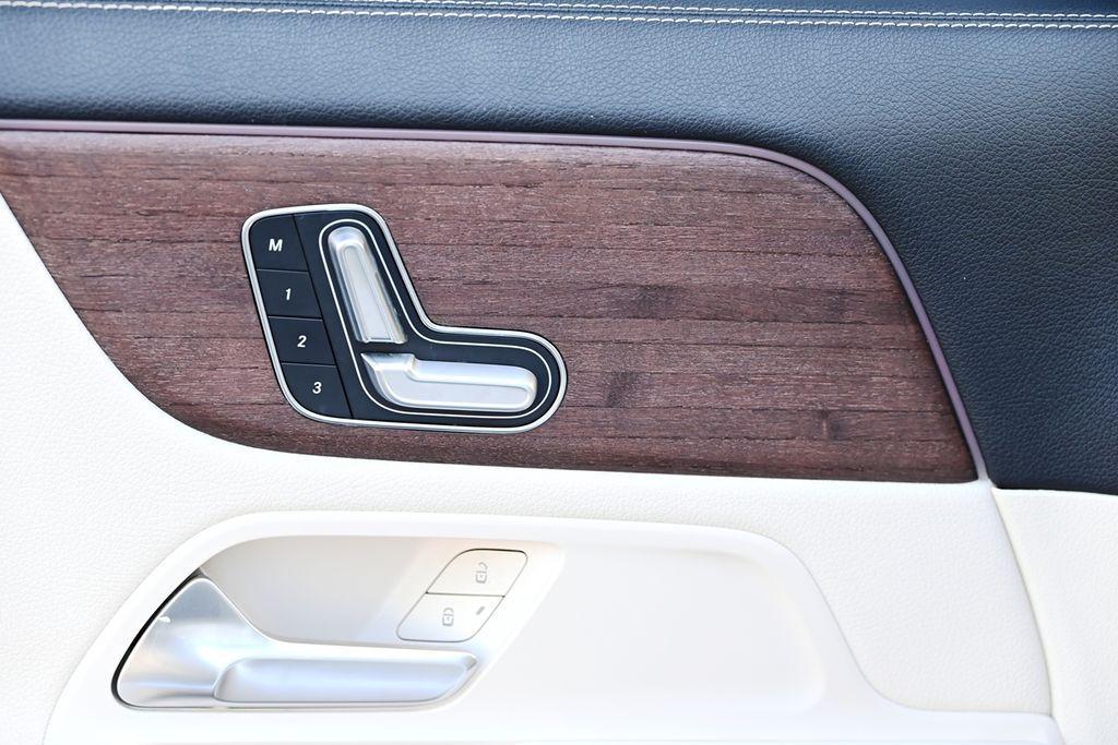 used 2023 Mercedes-Benz GLA 250 car, priced at $25,342